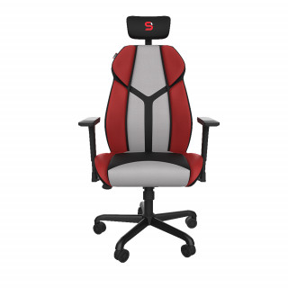 SPC Gear EG450 Red/Grey Gaming Szék