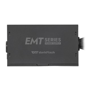 DarkFlash EMT650 650W Tápegység