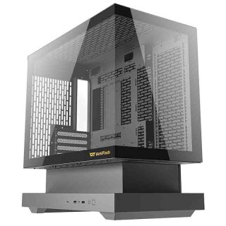darkFlash Floatron F1 Számítógépház