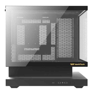 darkFlash Floatron F1 Számítógépház