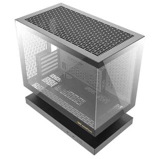 darkFlash Floatron F1 Számítógépház