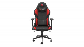 SPC Gear SR600 Red Gaming Szék