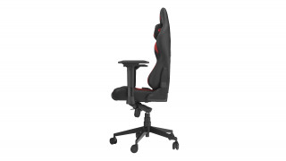 SPC Gear SR600 Red Gaming Szék