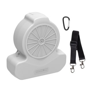 Sunnylife Védőtok DJI FLIP - Szürke
