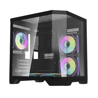 DarkFlash FT350 Számítógépház