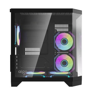 DarkFlash FT350 Számítógépház