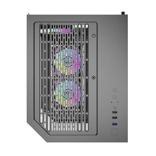 DarkFlash FT350 Számítógépház