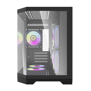 DarkFlash FT350 Számítógépház