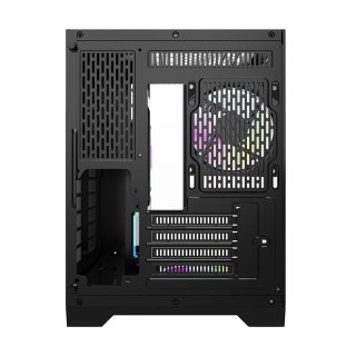 DarkFlash FT350 Számítógépház