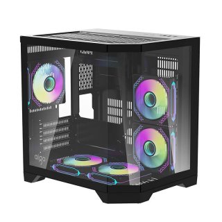 DarkFlash FT350 Számítógépház