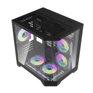 DarkFlash FT350 Számítógépház