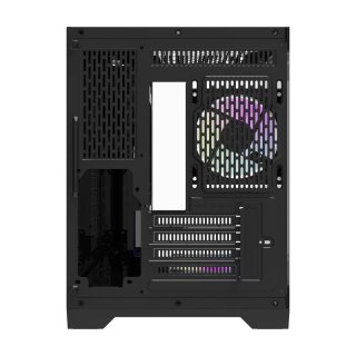 DarkFlash FT418 Számítógépház