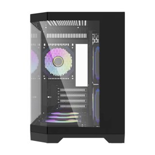DarkFlash FT418 Számítógépház