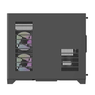 DarkFlash FT418 Számítógépház