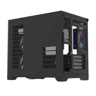 DarkFlash FT418 Számítógépház
