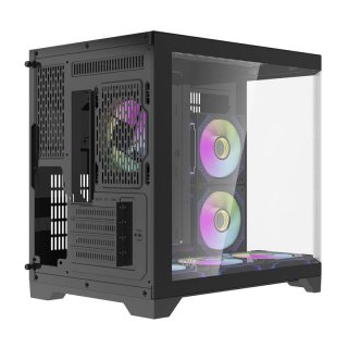 DarkFlash FT418 Számítógépház