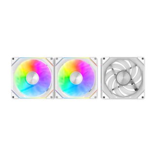 DarkFlash Gauss G24 3in1 Ventilátor Szett
