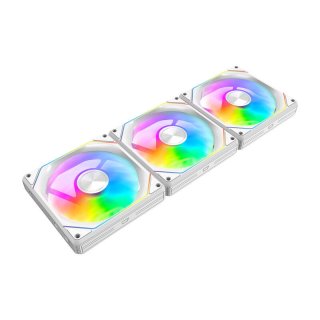 DarkFlash Gauss G24 3in1 Ventilátor Szett