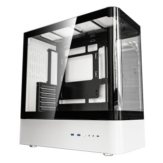 DarkFlash HM1 Számítógépház