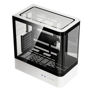 DarkFlash HM1 Számítógépház