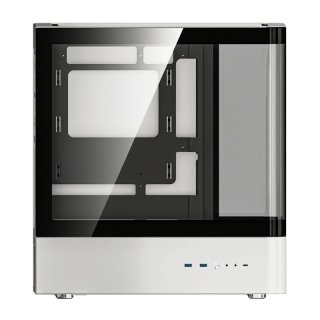DarkFlash HM1 Számítógépház