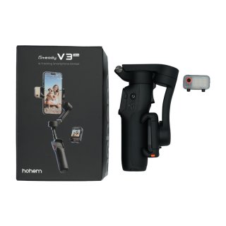 Hohem iSteady V3 Ultra Stabilizátor