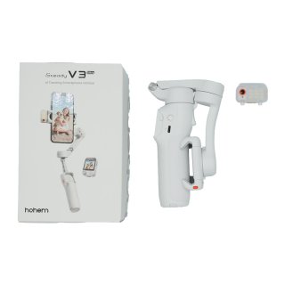 Hohem iSteady V3 Ultra Stabilizátor