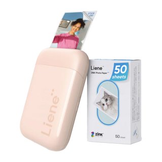 Liene Pearl K100 Fotónyomtató