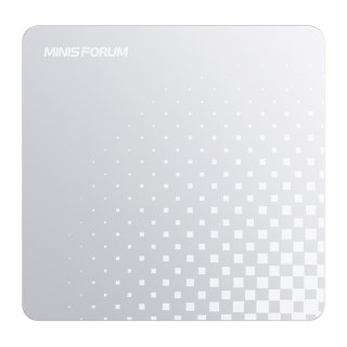 Minis Forum M1 Plus Mini PC