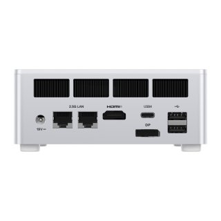 Minis Forum M1 Plus Mini PC