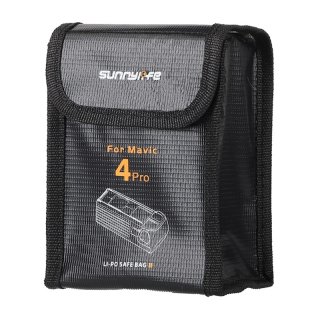 Sunnylife Akkumulátor Védőtok DJI Mavic 4 Pro
