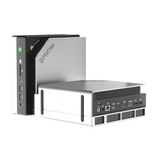 GMKtec EVO-X2 Mini PC
