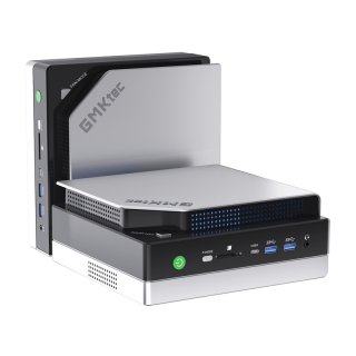GMKtec EVO-X2 Mini PC