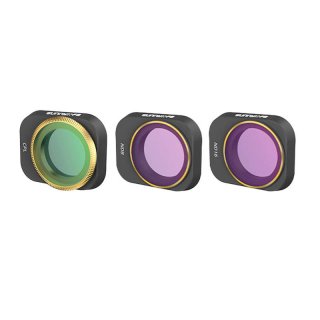 Sunnylife Szűrőkészlet DJI Mini 3 Pro