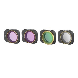 Sunnylife szűrőkészlet DJI Mini 3 Pro