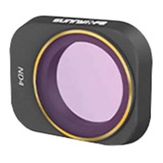Sunnylife szűrőkészlet DJI Mini 3 Pro