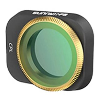 Sunnylife szűrőkészlet DJI Mini 3 Pro