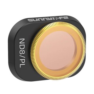 Sunnylife ND/PL Szűrőkészlet DJI Mini 4 Pro