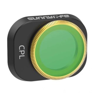 Sunnylife objektívszűrő készlet DJI Mini 4 Pro