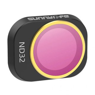 Sunnylife objektívszűrő készlet DJI Mini 4 Pro