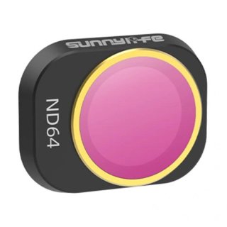 Sunnylife objektívszűrő készlet DJI Mini 4 Pro