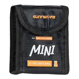 Sunnylife Akkumulátor Tok DJI Mini 5 Pro