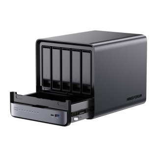 Minisforum NAS N5 Mini PC