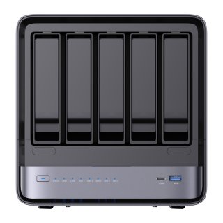 Minisforum NAS N5 Mini PC