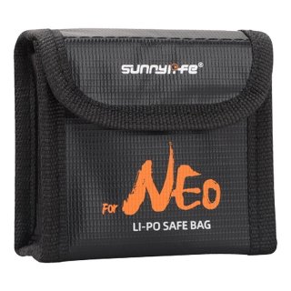 Sunnylife Akkumulátortartó tok DJI Neo
