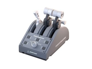 Thrustmaster TCA Yoke Pack Boeing Edition