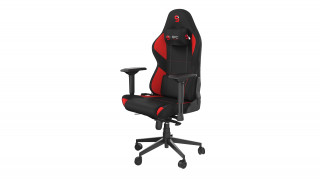 SPC Gear SR600F Red Gaming Szék