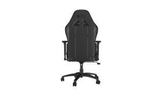 SPC Gear SR400 Black Gaming Szék