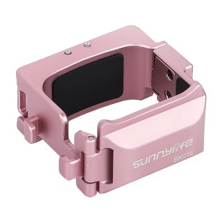Sunnylife Gyorscsatlakozó DJI Osmo Pocket 3 - Rózsaszín