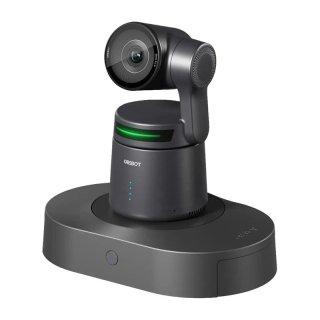 OBSBOT 360° Rotation Play-More Combo